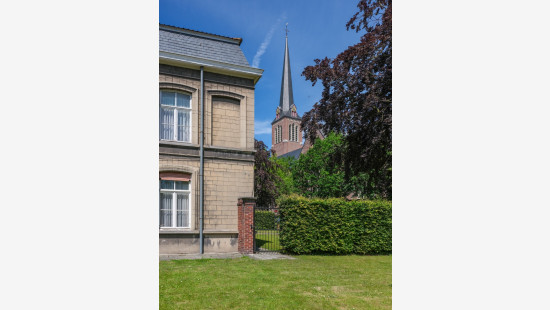 Kerkstraat - 13 - - 8870