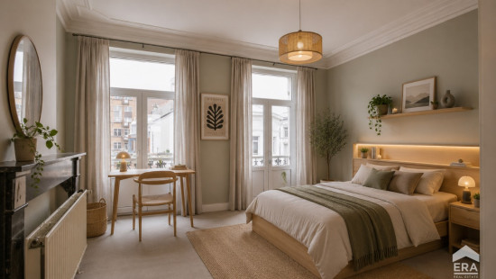 Rue des Tanneurs - 121 - - 1000