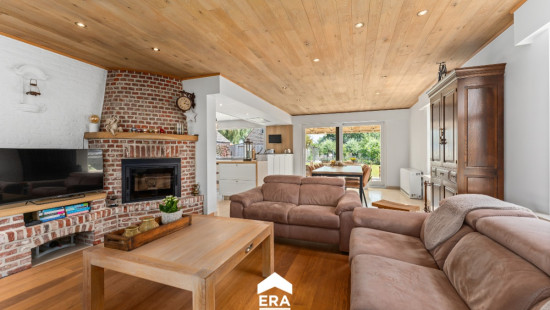 Bruggesteenweg - 56B - - 8755