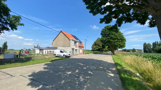 Ten Brielensesteenweg - 84 - - 8940