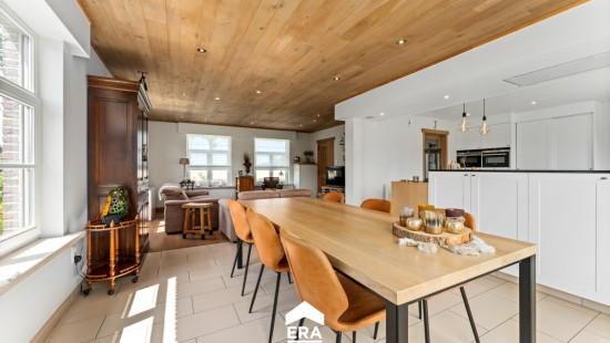 Bruggesteenweg - 56B - - 8755