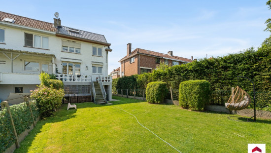 Taaiboomstraat - 27 - - 1702