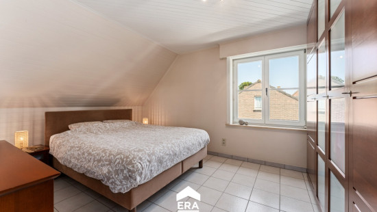 Bruggesteenweg - 56B - - 8755