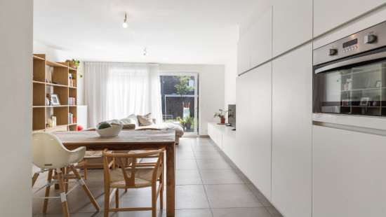 velduilstraat - 21 - - B567 R10 - 8400