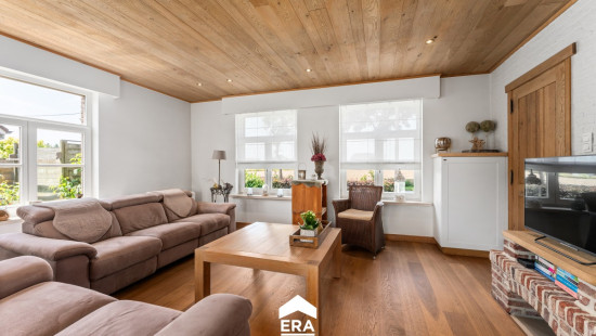 Bruggesteenweg - 56B - - 8755