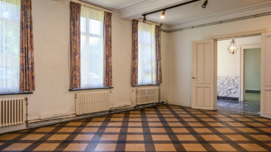 Kerkstraat - 13 - - 8870