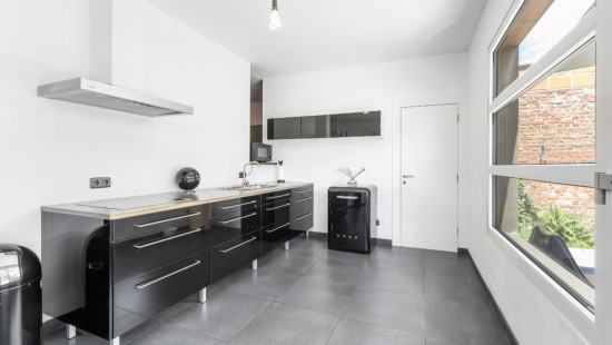 Baasrodestraat - 57 - - 9280