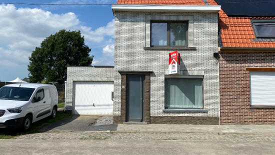 Ten Brielensesteenweg - 84 - - 8940