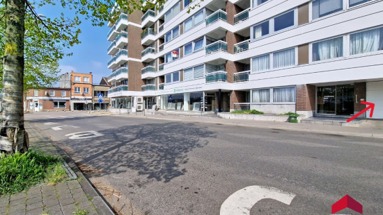 Rue Maréchal Foch - 180 - - 4430