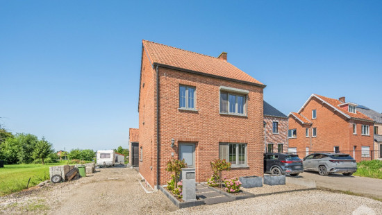 Diestersteenweg - 197 - - 3850