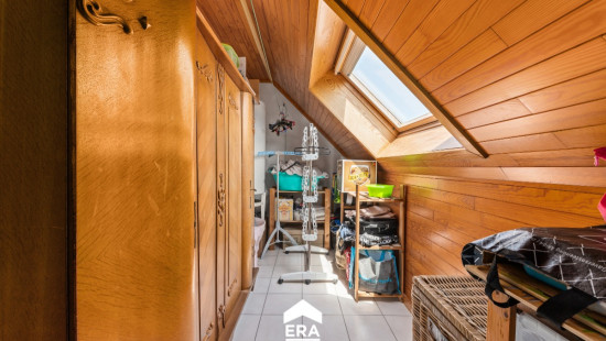 Bruggesteenweg - 56B - - 8755