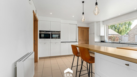 Bruggesteenweg - 56B - - 8755