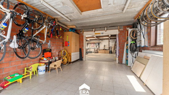 Bruggesteenweg - 56B - - 8755