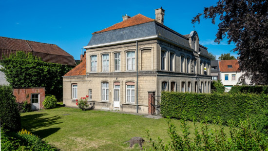 Kerkstraat - 13 - - 8870