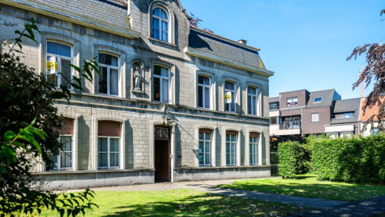 Kerkstraat - 13 - - 8870