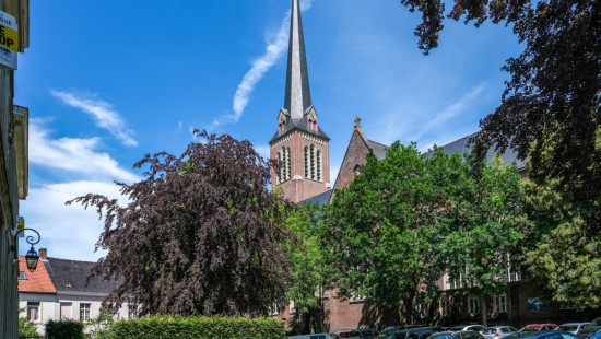 Kerkstraat - 13 - - 8870