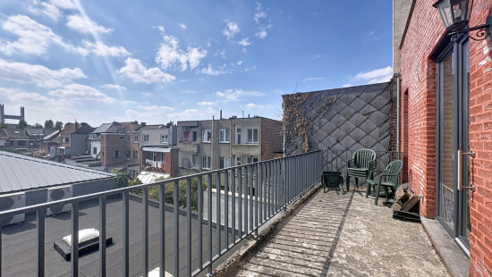 Schaarbeeklei - 32 - 2/2 - 1800