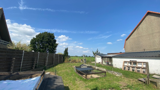 Ten Brielensesteenweg - 84 - - 8940