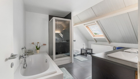 Baasrodestraat - 57 - - 9280