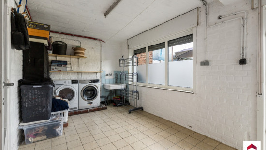 Guido Gezellestraat - 45 - - 1654