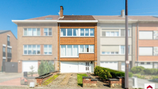 Guido Gezellestraat - 45 - - 1654