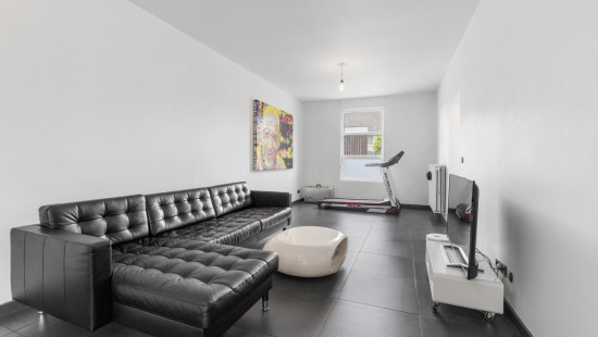 Baasrodestraat - 57 - - 9280