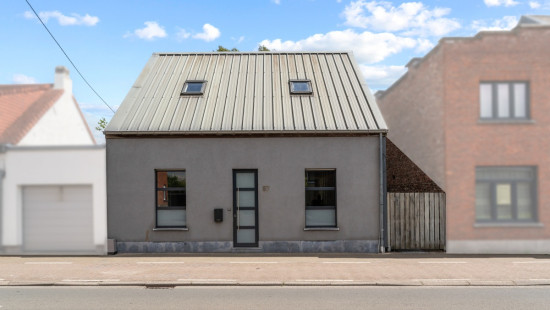 Baasrodestraat - 57 - - 9280