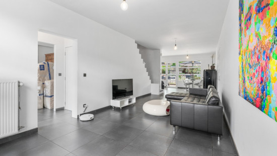 Baasrodestraat - 57 - - 9280