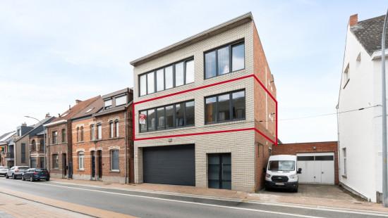 Meerstraat - 72 - 1 - 1840