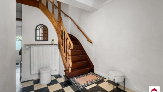 Guido Gezellestraat - 45 - - 1654