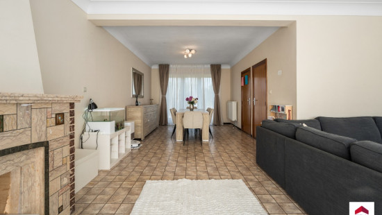 Guido Gezellestraat - 45 - - 1654
