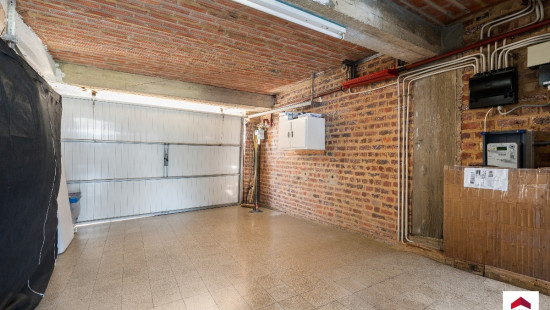Guido Gezellestraat - 45 - - 1654