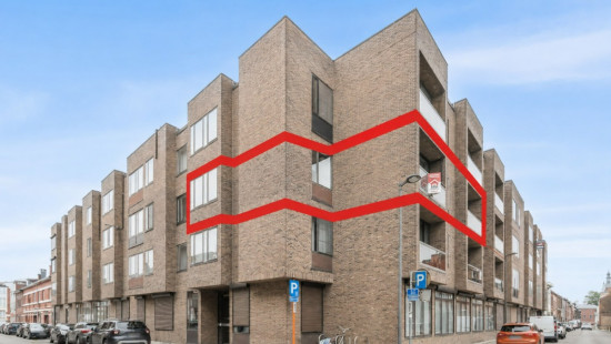 Residentie Hageland - 39 - - 3300