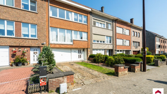 Guido Gezellestraat - 45 - - 1654