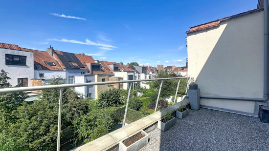 Avenue Théo Vanpé - 69 - - 1160