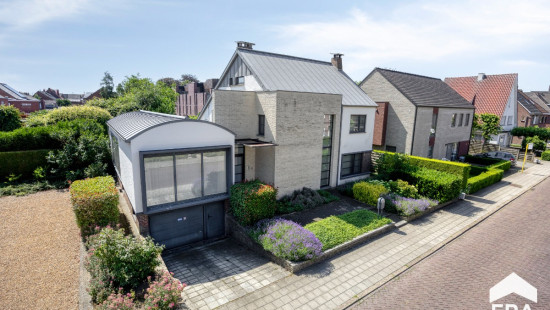 Nieuwstraat - 16 - - 3910