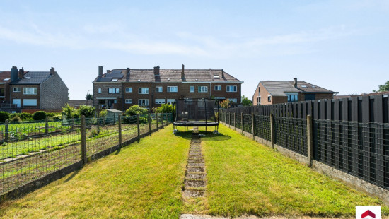 Guido Gezellestraat - 45 - - 1654