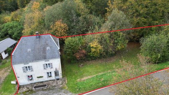 Rue de la Forêt - 76 - - 6821