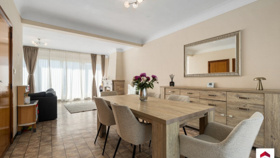 Guido Gezellestraat - 45 - - 1654