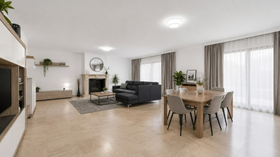 Residentie Hageland - 39 - - 3300