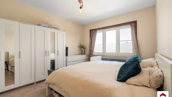 Guido Gezellestraat - 45 - - 1654