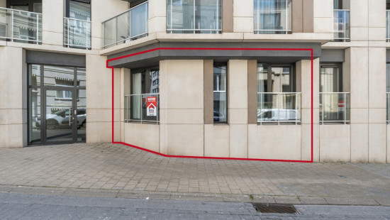 Langestraat - 107 - 3 - 8400