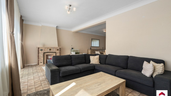 Guido Gezellestraat - 45 - - 1654