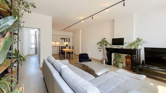 Rue des Faubourgs - 3 - - 6700