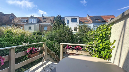 Avenue Théo Vanpé - 69 - - 1160