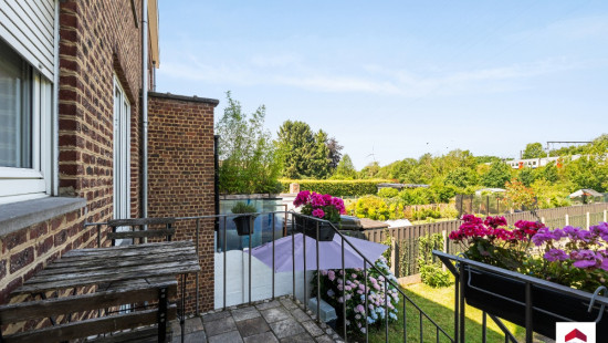 Guido Gezellestraat - 45 - - 1654