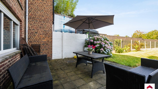 Guido Gezellestraat - 45 - - 1654