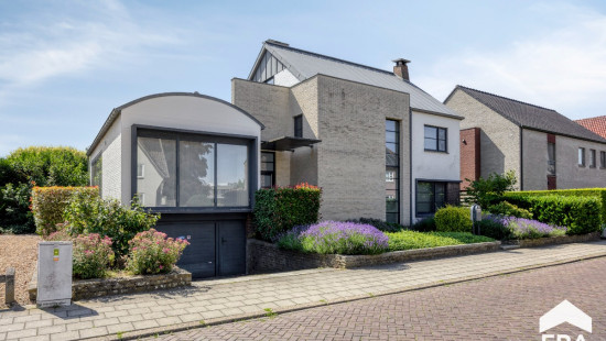 Nieuwstraat - 16 - - 3910