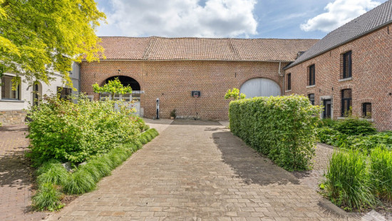 Langstraat - 18 - - 3890