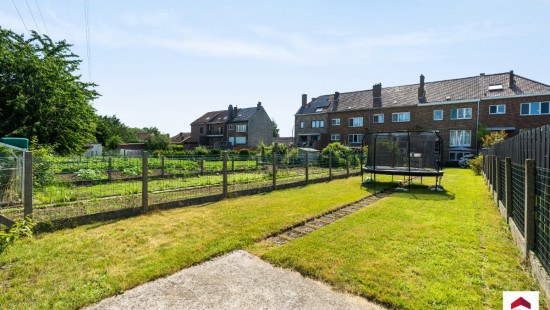 Guido Gezellestraat - 45 - - 1654
